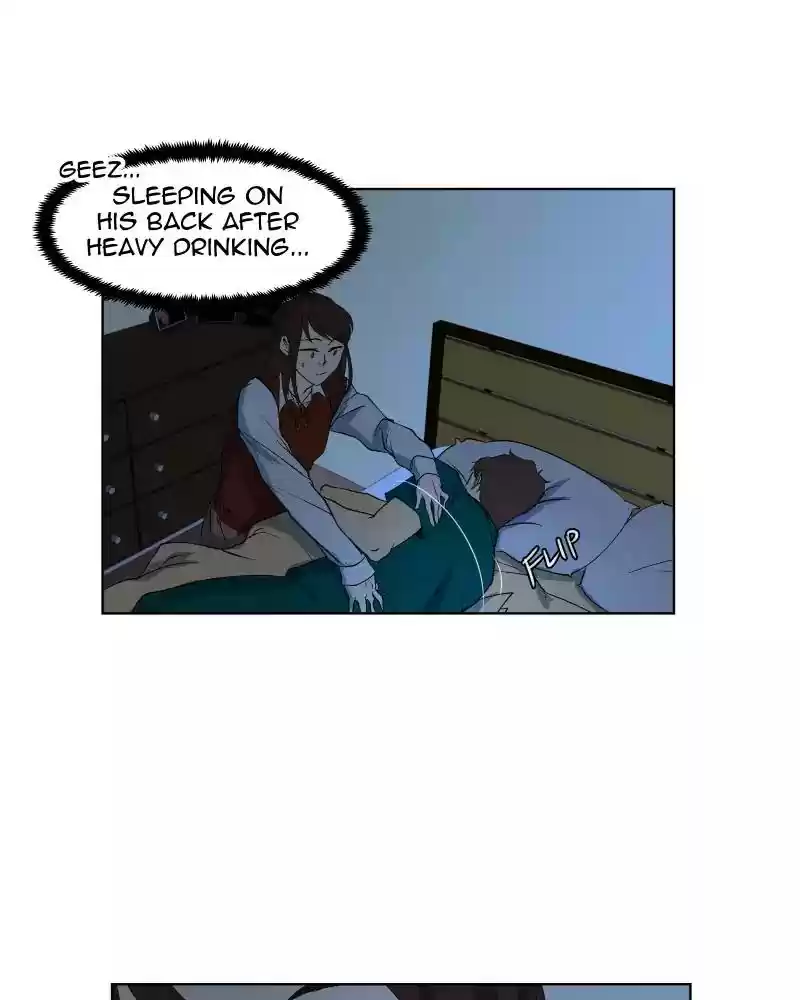 I Love Yoo Chapter 26: