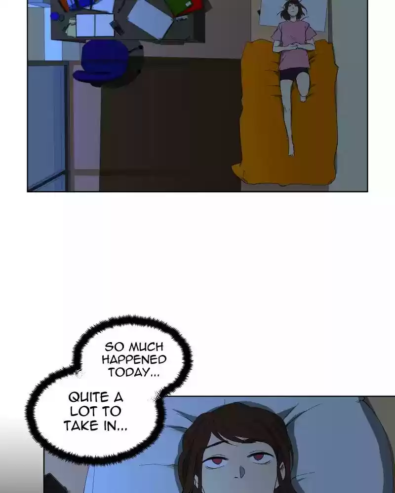 I Love Yoo Chapter 26: