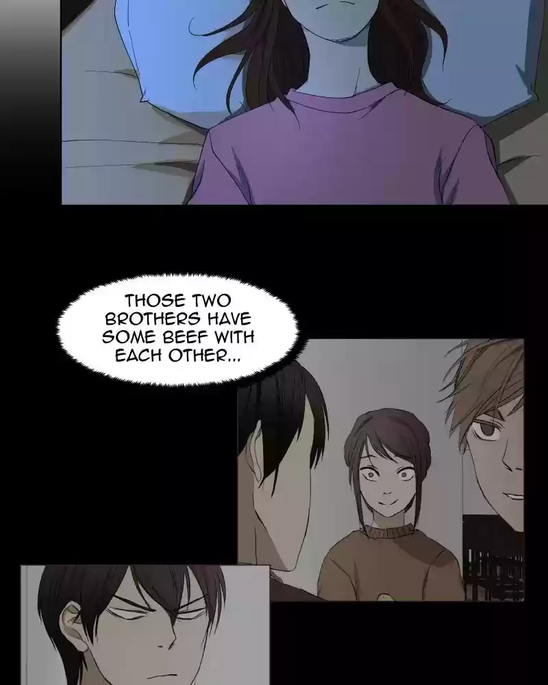 I Love Yoo Chapter 26: