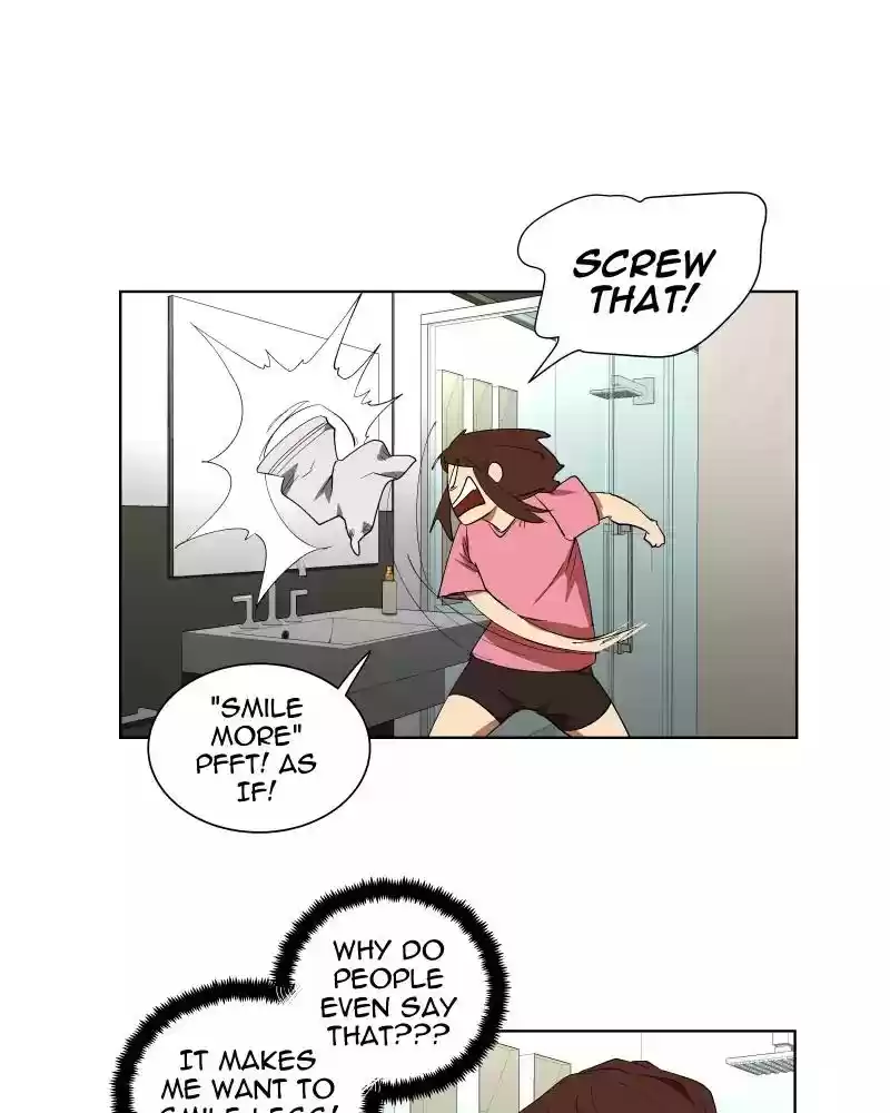 I Love Yoo Chapter 26: