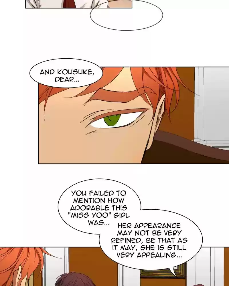 I Love Yoo Chapter 26: