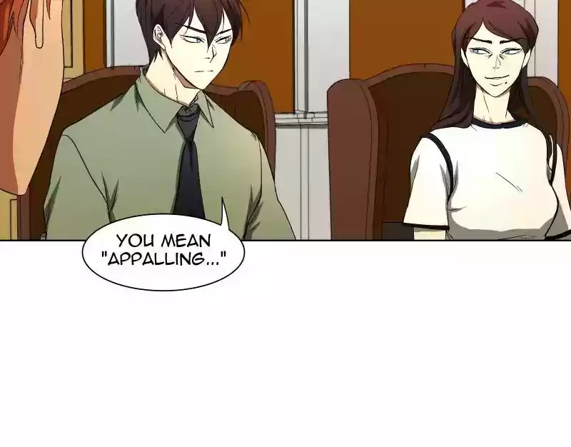 I Love Yoo Chapter 26: