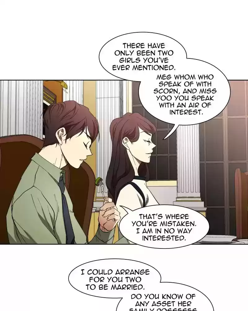 I Love Yoo Chapter 26: