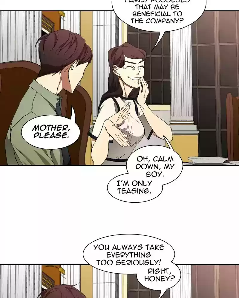 I Love Yoo Chapter 26: