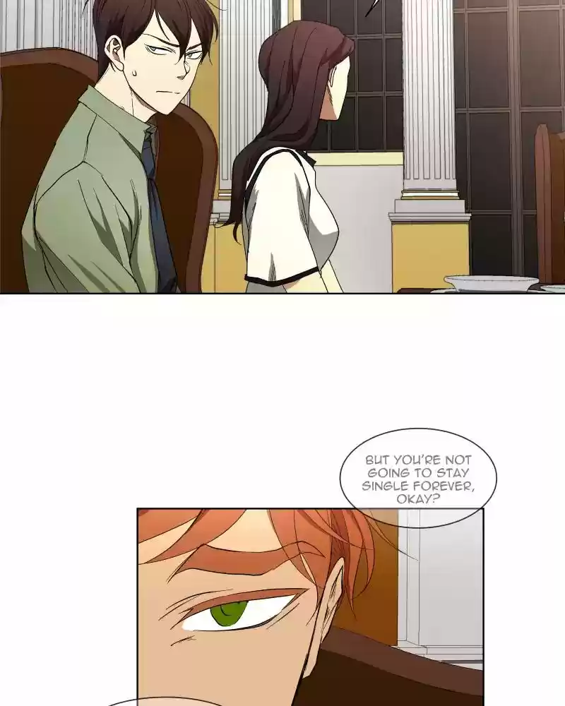 I Love Yoo Chapter 26: