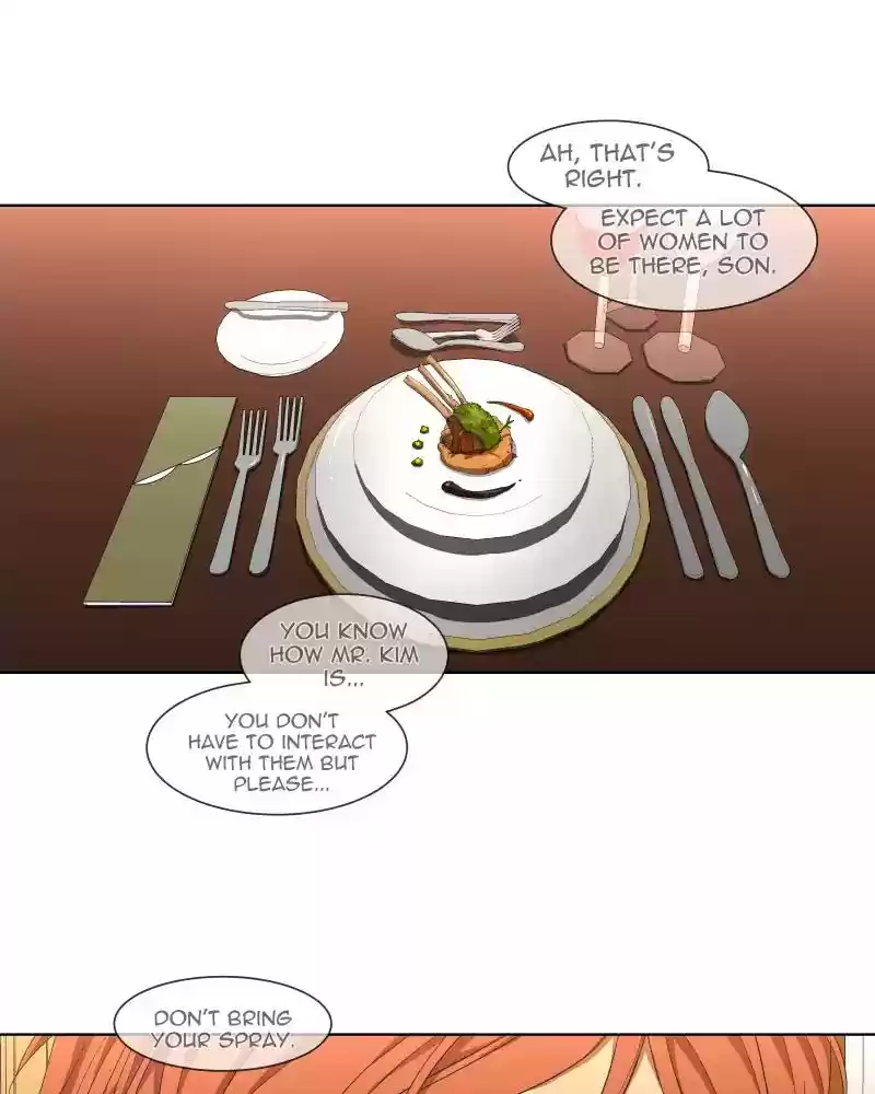 I Love Yoo Chapter 26: