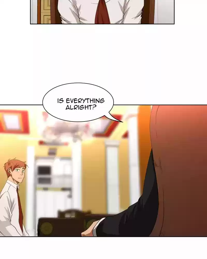 I Love Yoo Chapter 26: