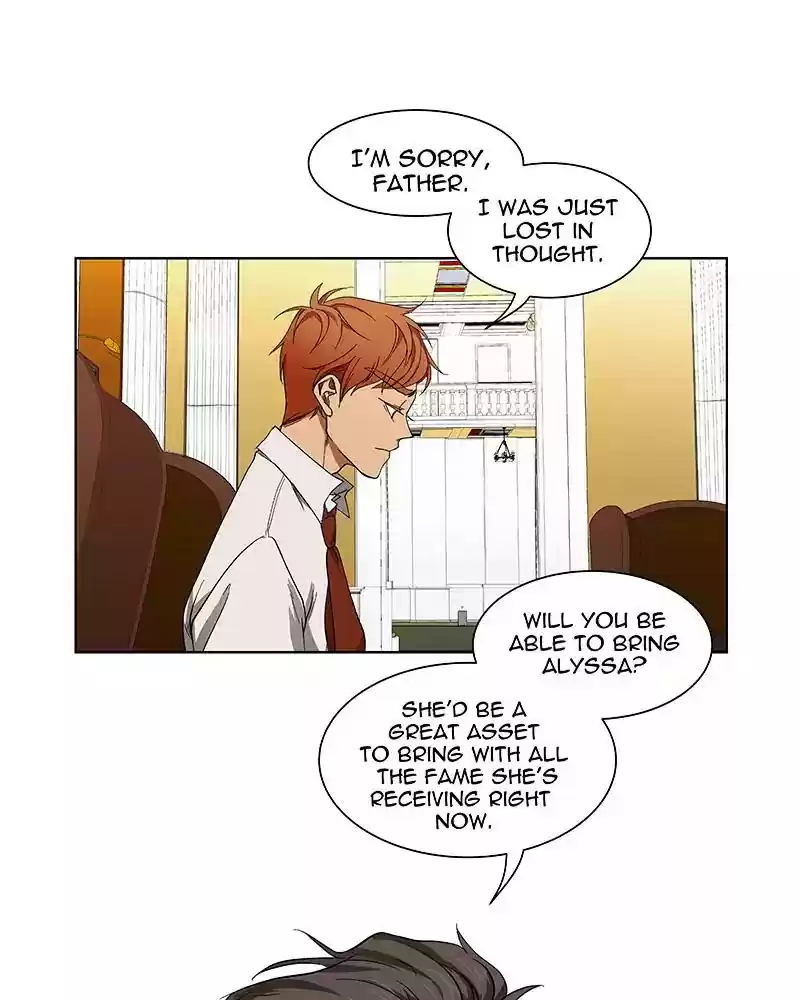 I Love Yoo Chapter 26: