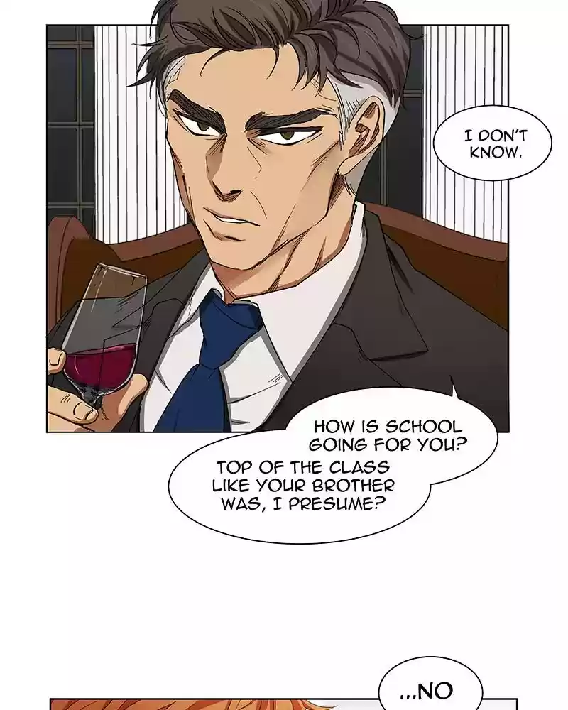 I Love Yoo Chapter 26: