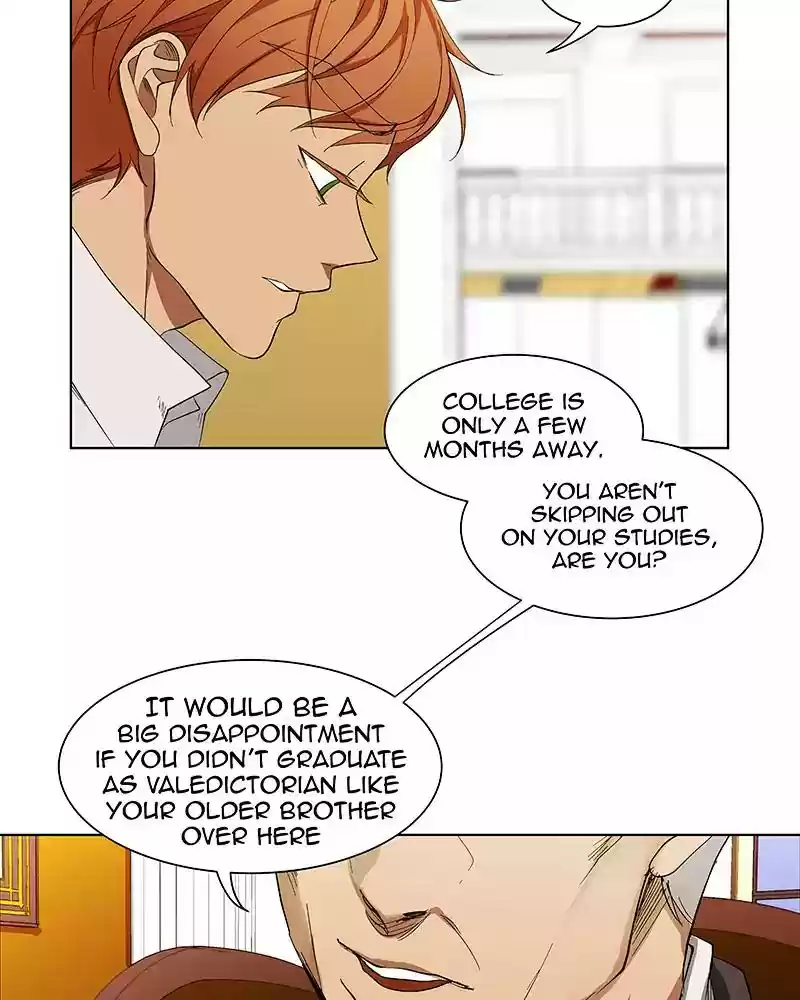 I Love Yoo Chapter 26: