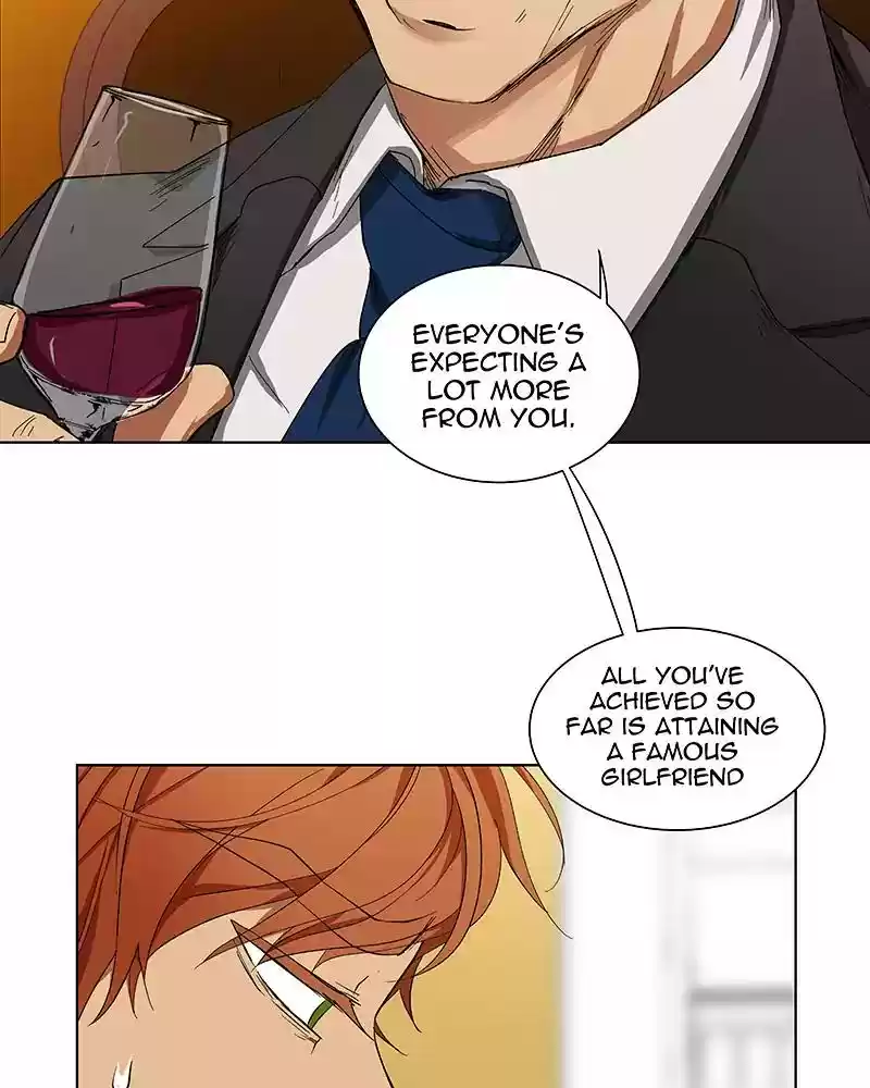 I Love Yoo Chapter 26: