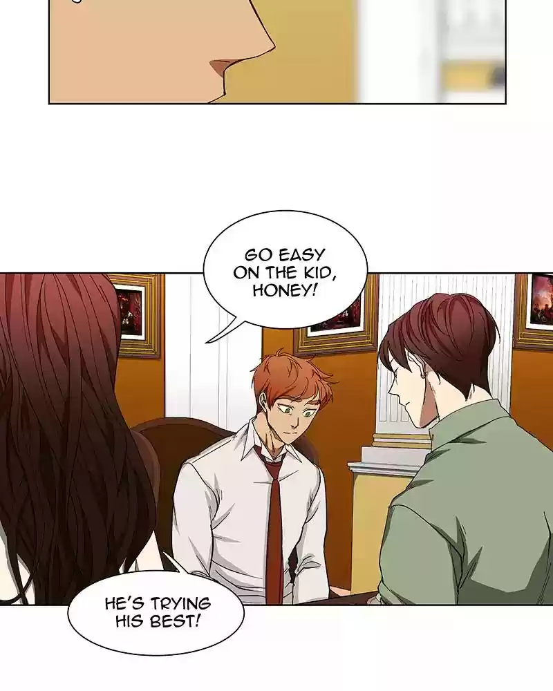 I Love Yoo Chapter 26: