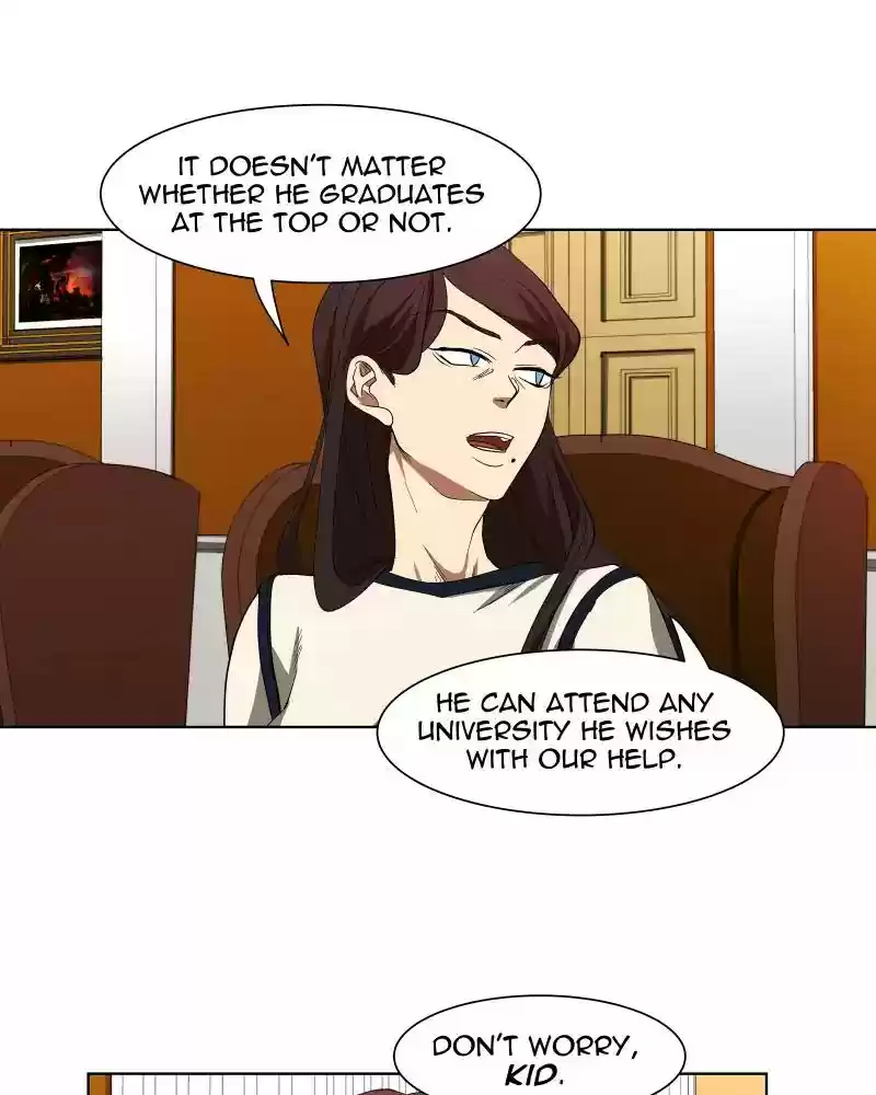 I Love Yoo Chapter 26: