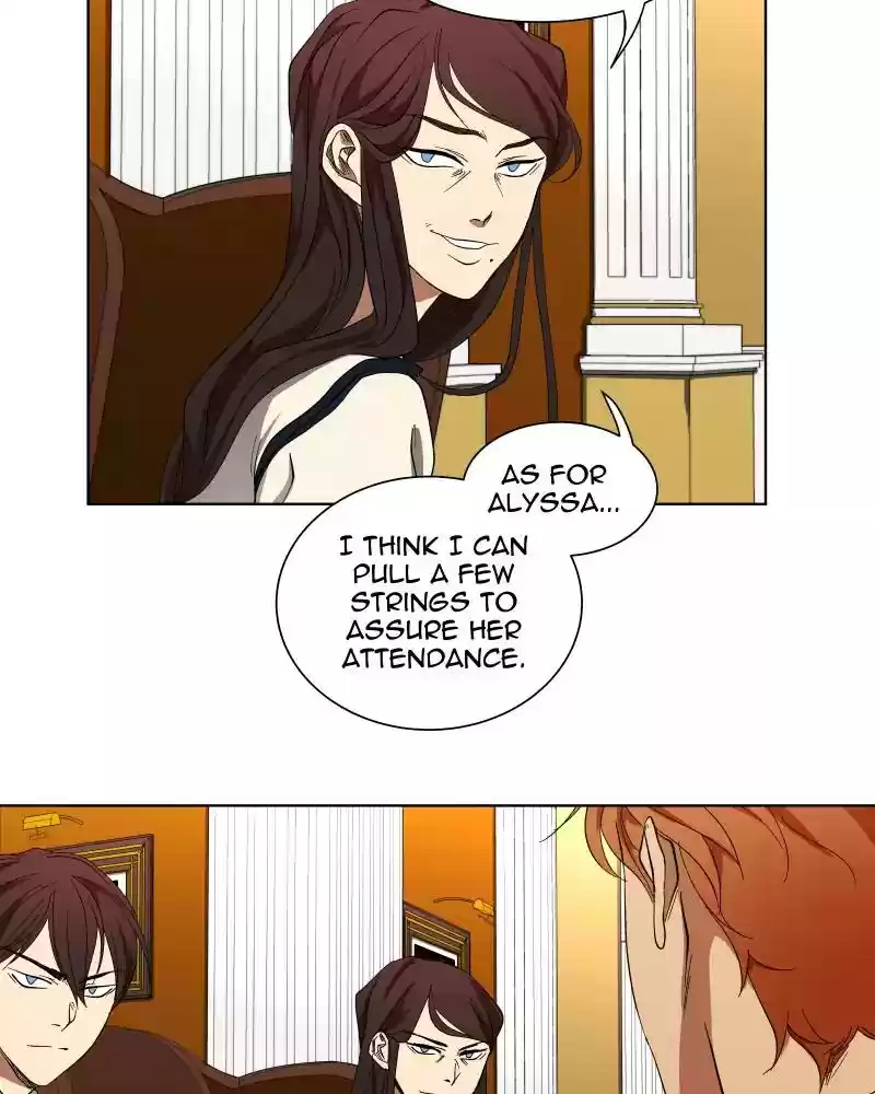 I Love Yoo Chapter 26: