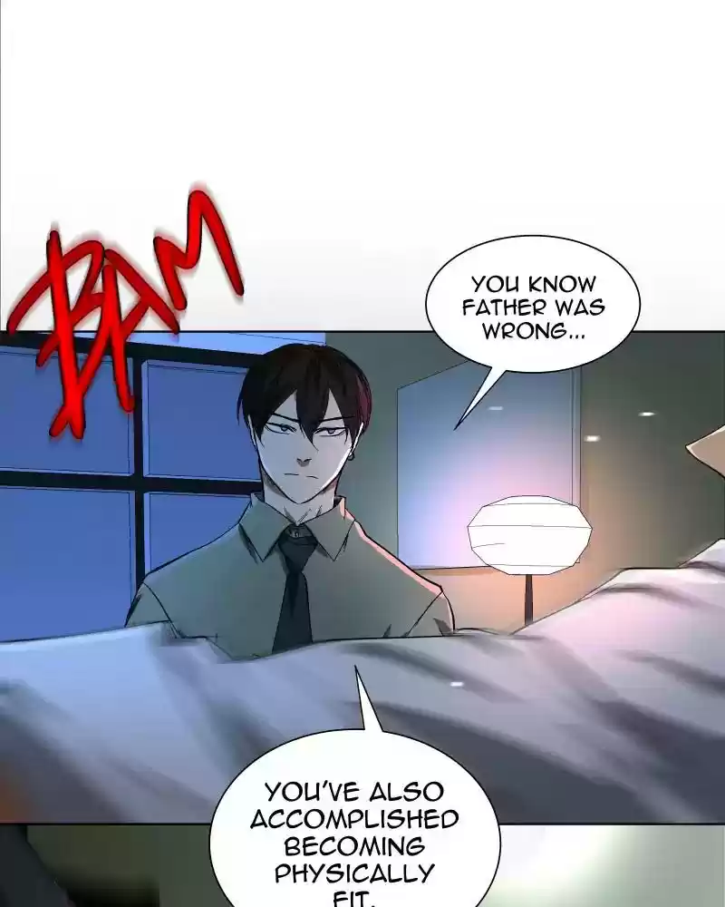 I Love Yoo Chapter 26: