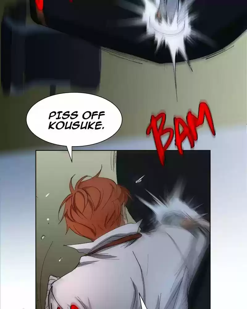 I Love Yoo Chapter 26: