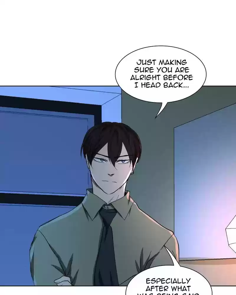 I Love Yoo Chapter 26: