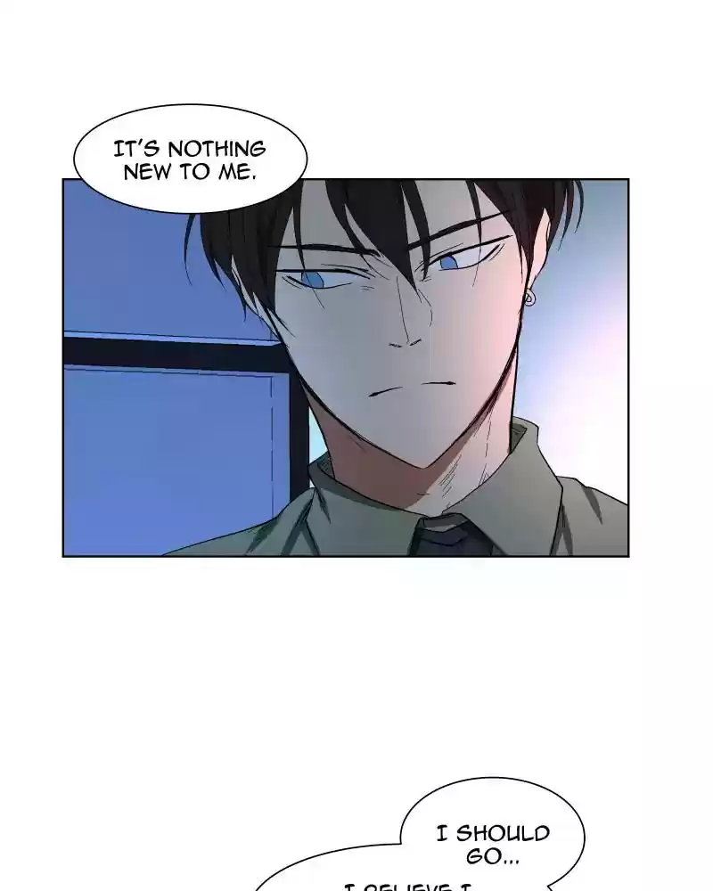 I Love Yoo Chapter 26: