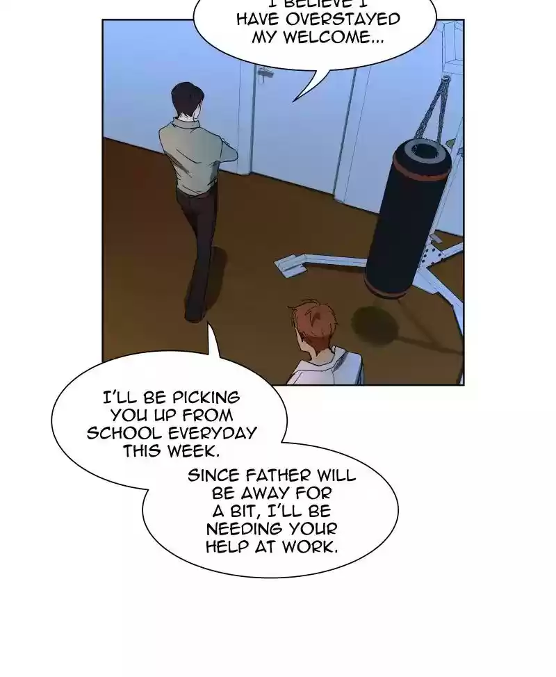 I Love Yoo Chapter 26: