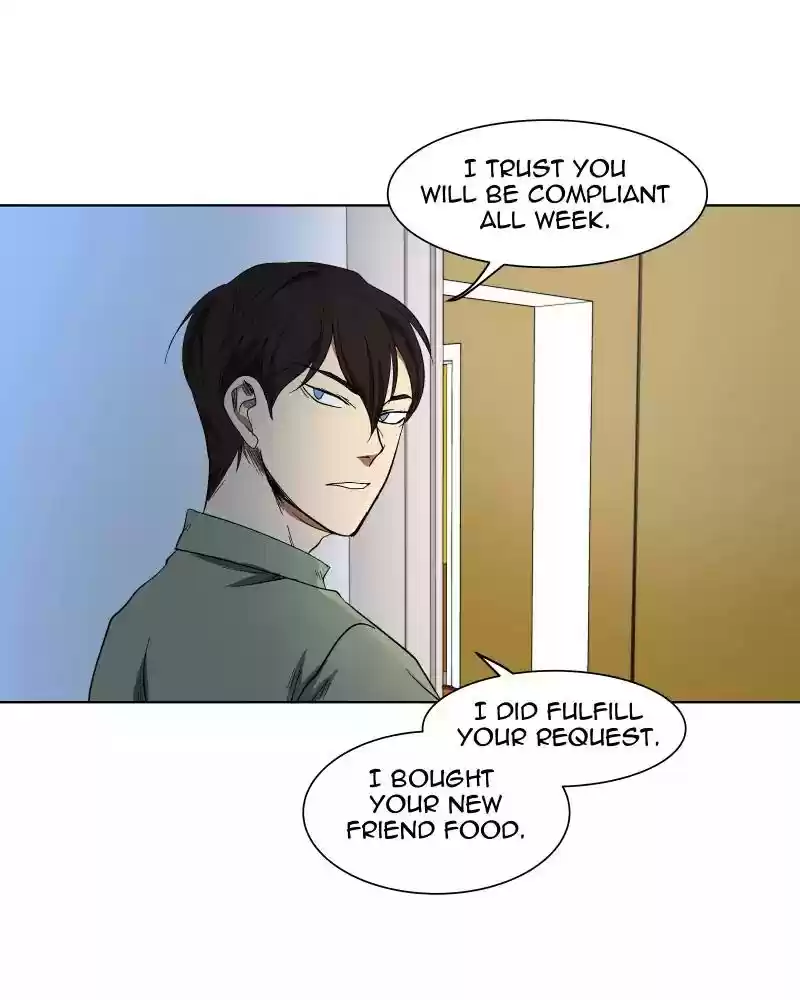 I Love Yoo Chapter 26: