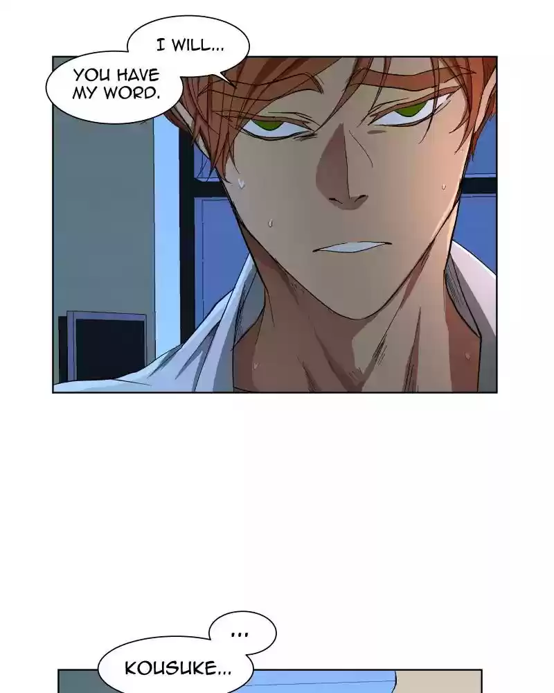 I Love Yoo Chapter 26: