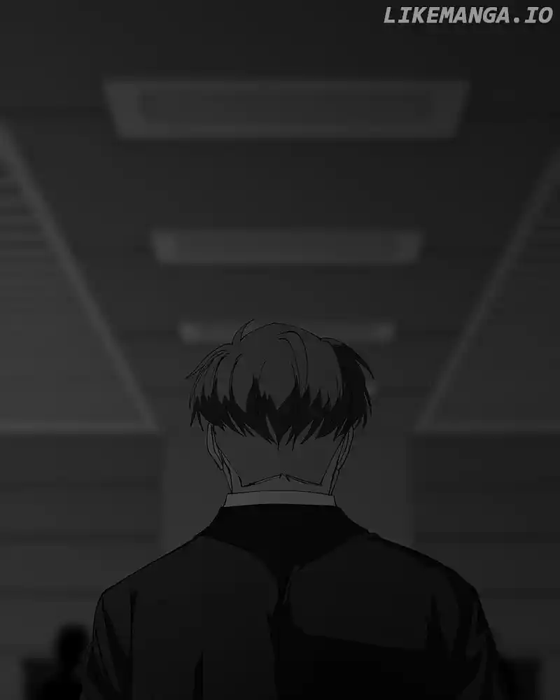 I Love Yoo Chapter 260