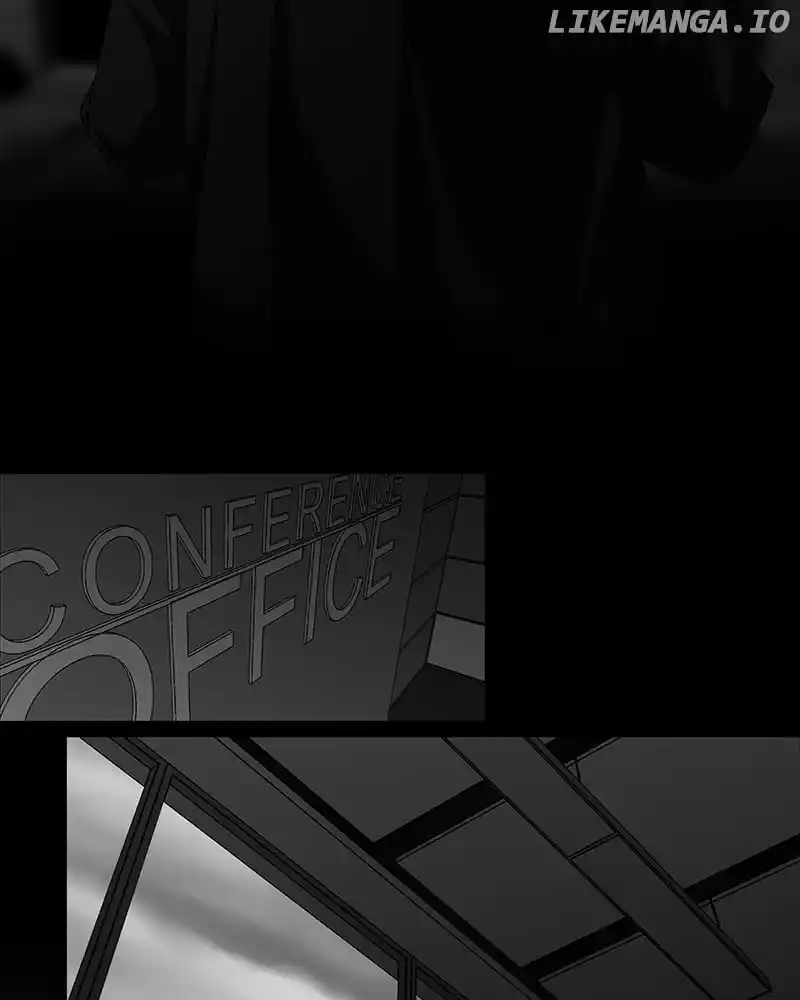 I Love Yoo Chapter 260