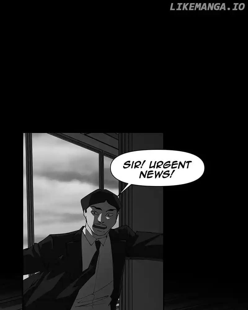 I Love Yoo Chapter 260