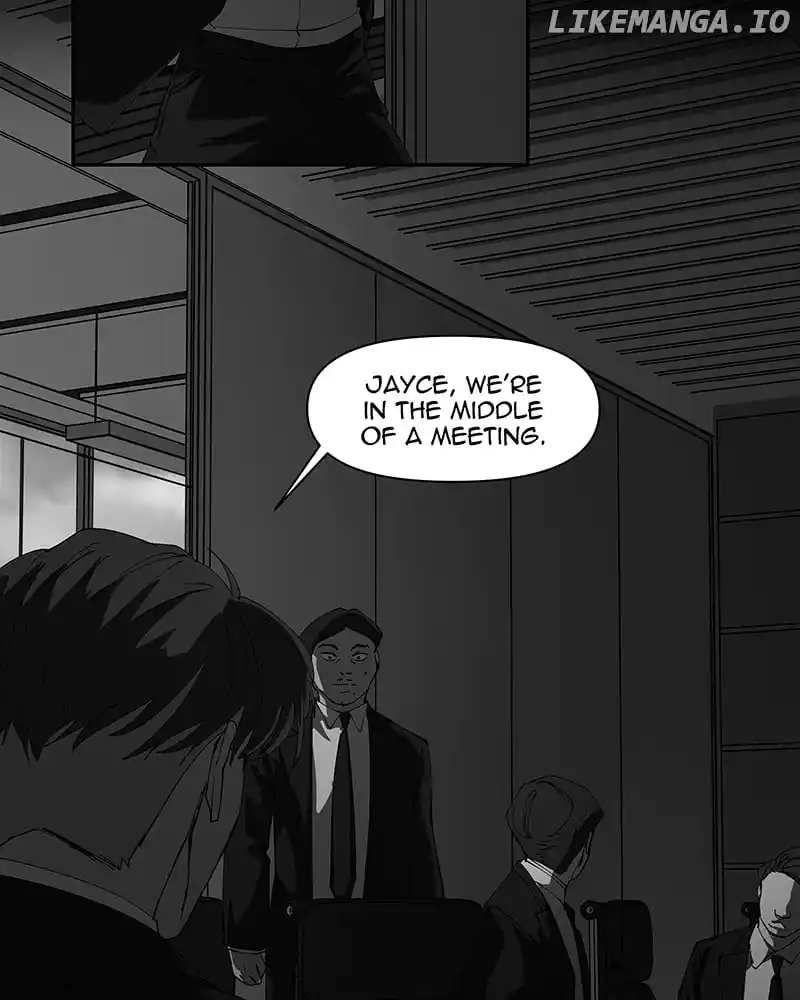 I Love Yoo Chapter 260