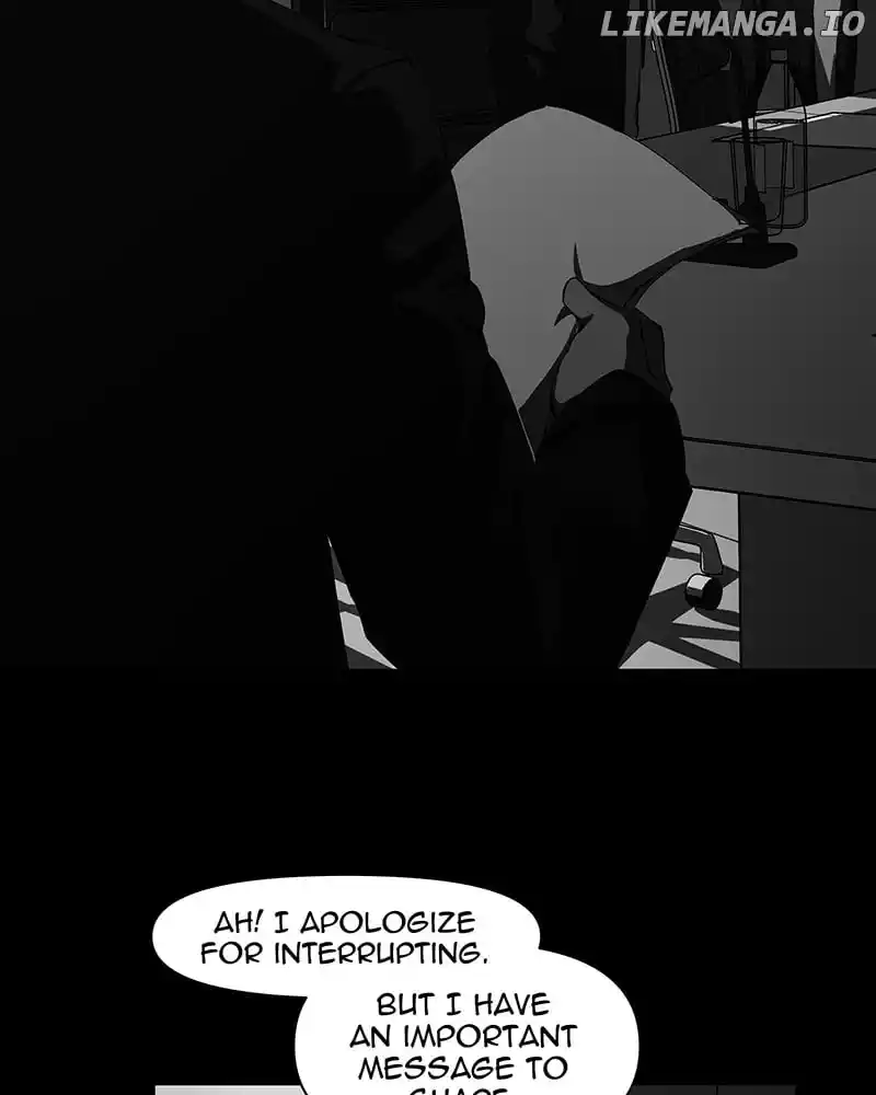 I Love Yoo Chapter 260