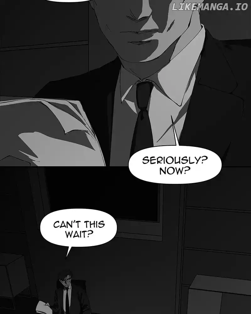 I Love Yoo Chapter 260