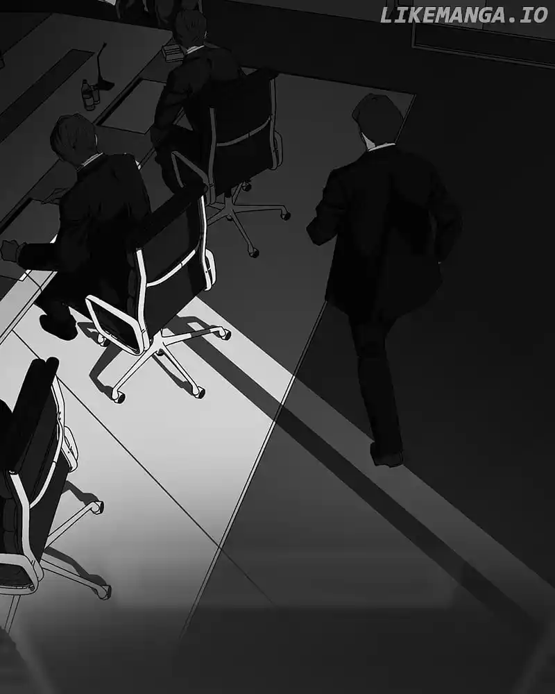 I Love Yoo Chapter 260