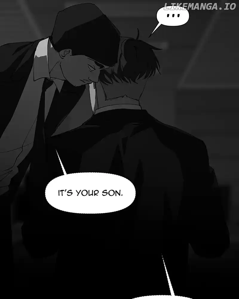 I Love Yoo Chapter 260