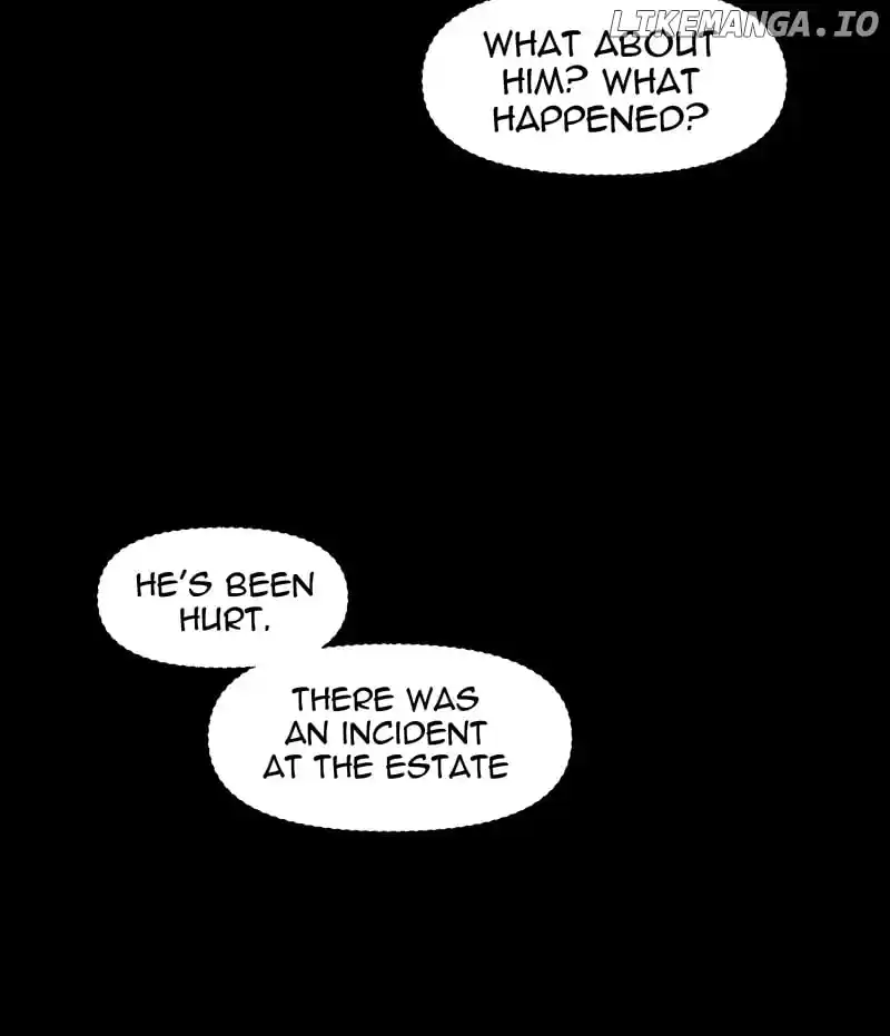 I Love Yoo Chapter 260