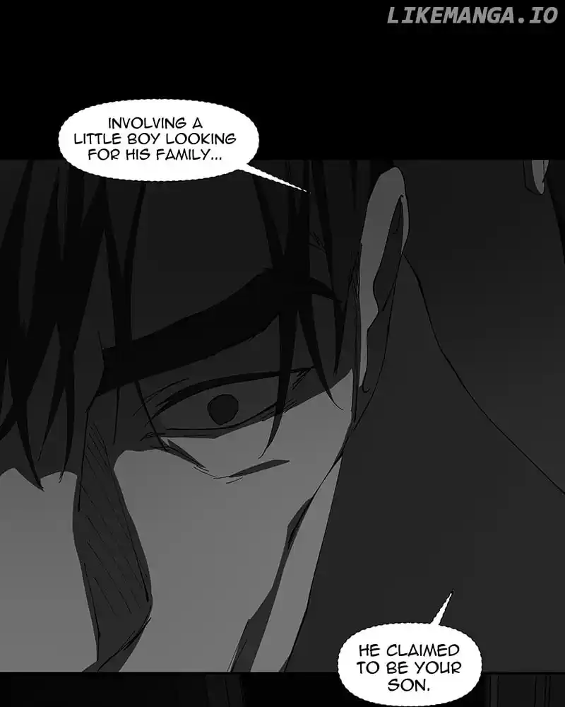 I Love Yoo Chapter 260