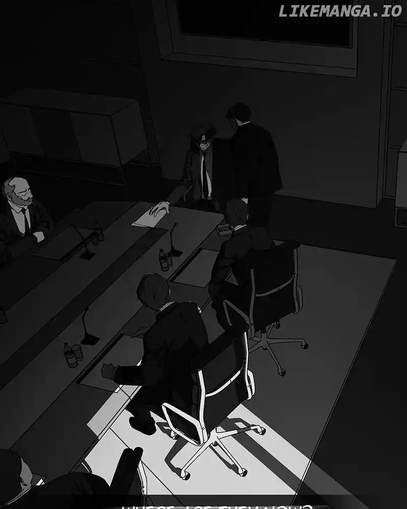 I Love Yoo Chapter 260