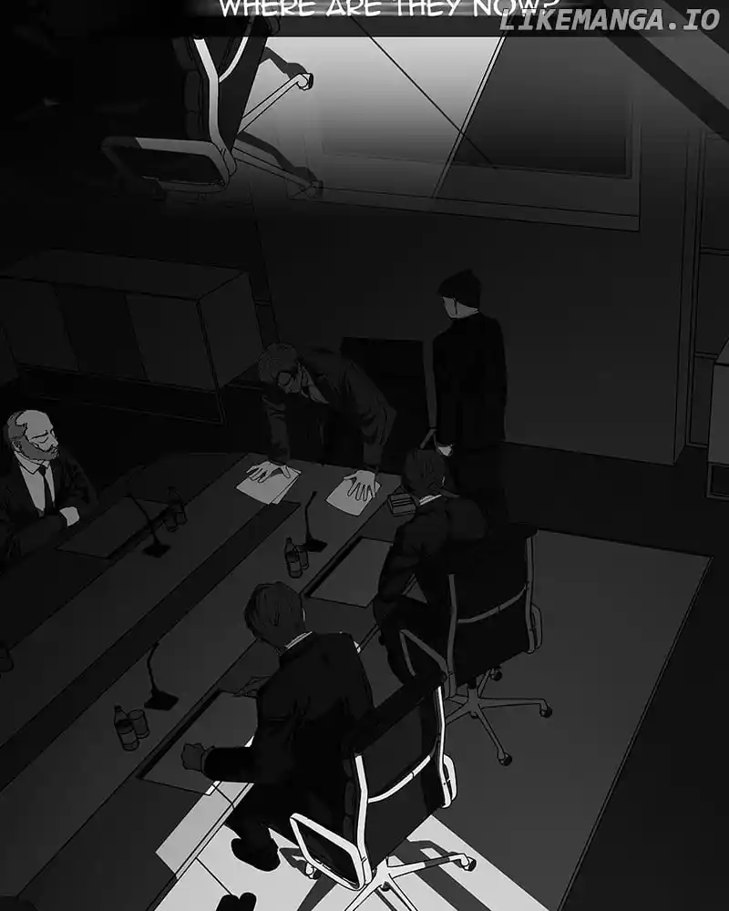 I Love Yoo Chapter 260