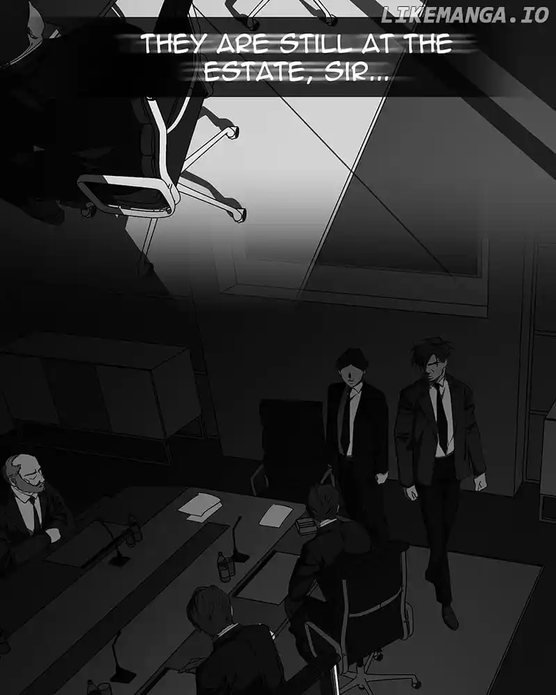 I Love Yoo Chapter 260