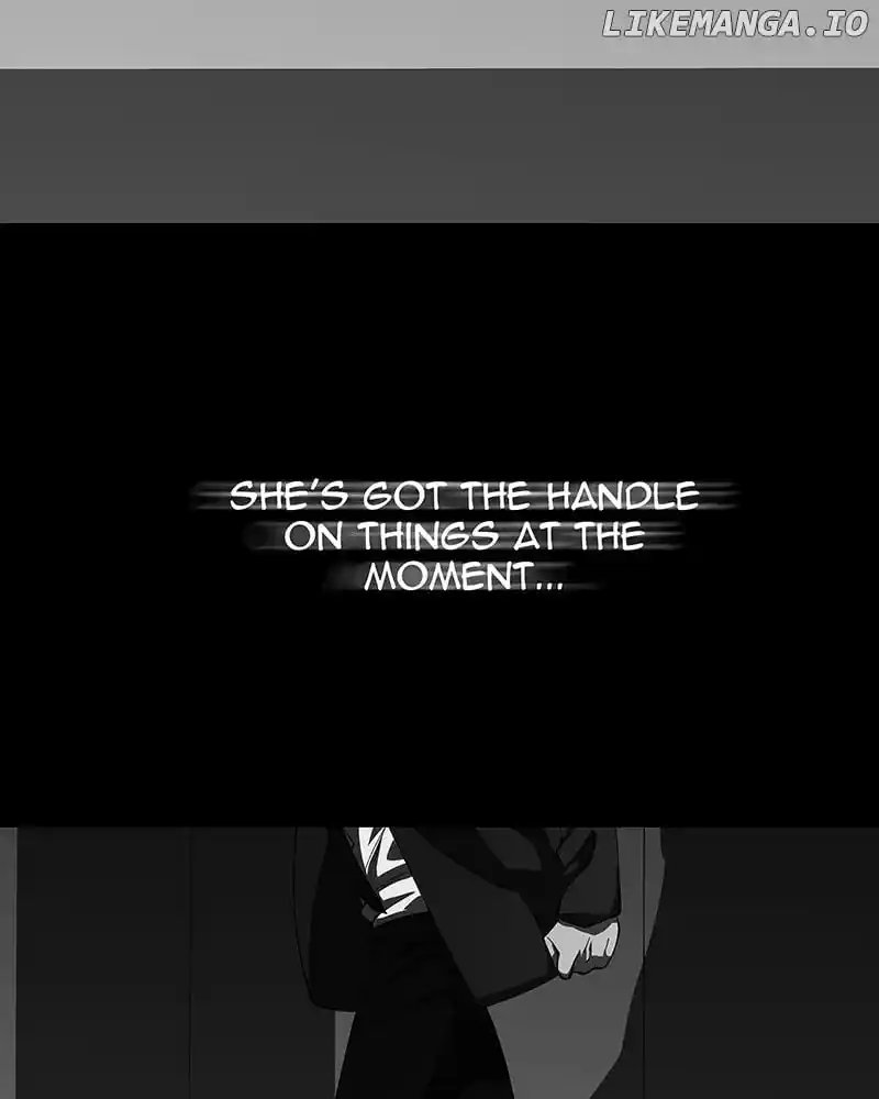 I Love Yoo Chapter 260