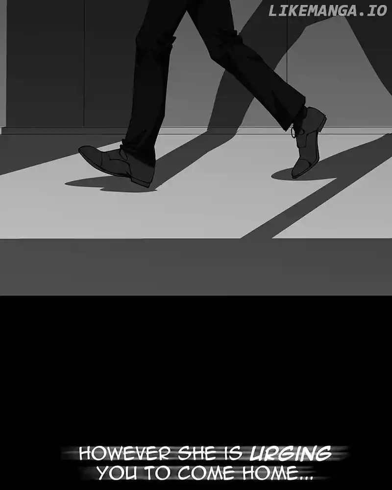 I Love Yoo Chapter 260