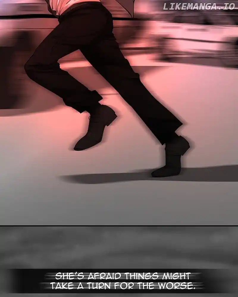 I Love Yoo Chapter 260