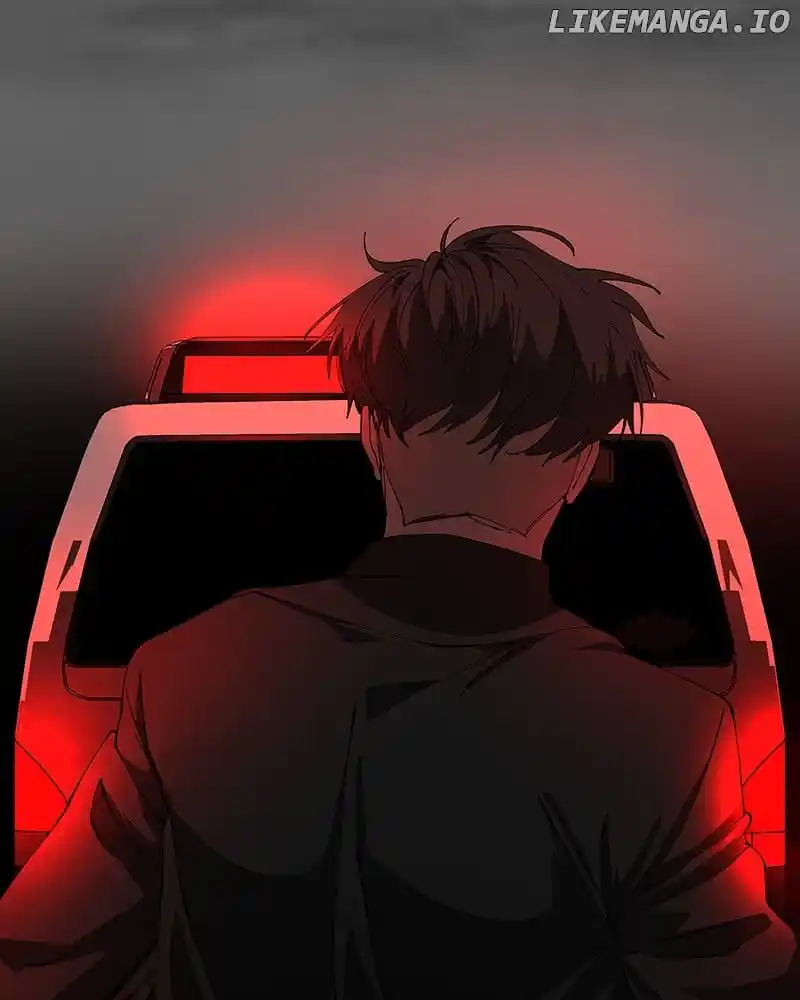 I Love Yoo Chapter 260