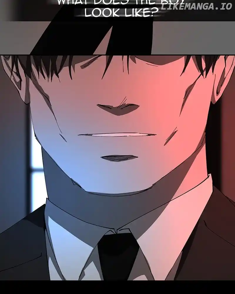 I Love Yoo Chapter 260