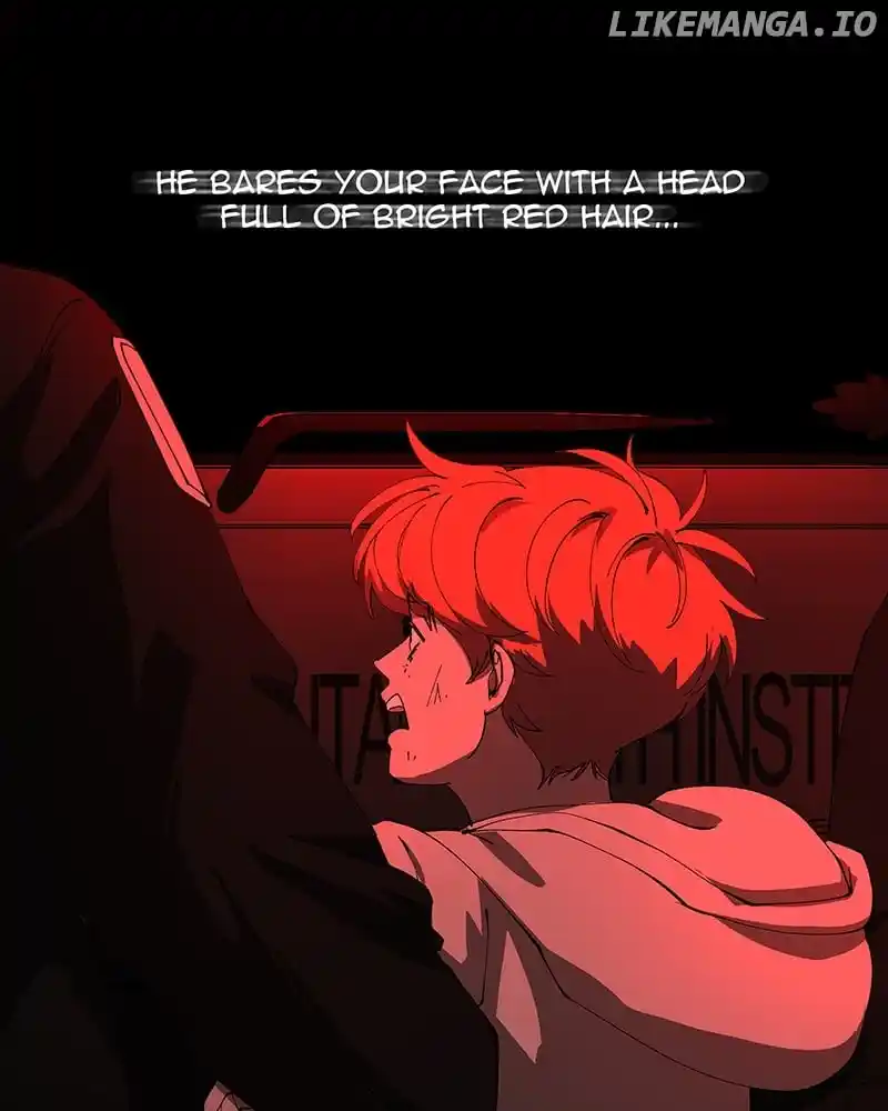 I Love Yoo Chapter 260