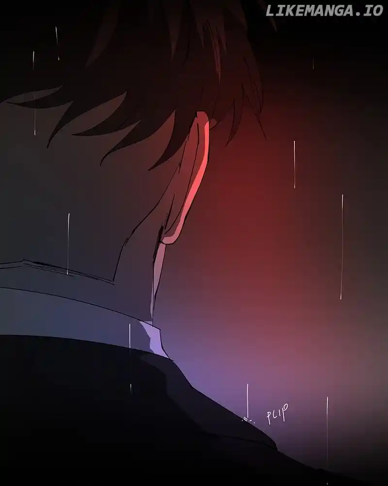 I Love Yoo Chapter 260