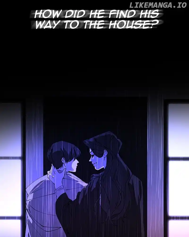 I Love Yoo Chapter 260