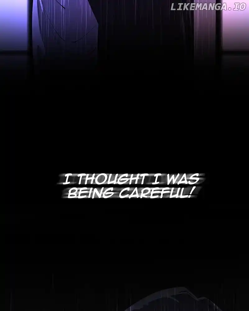 I Love Yoo Chapter 260