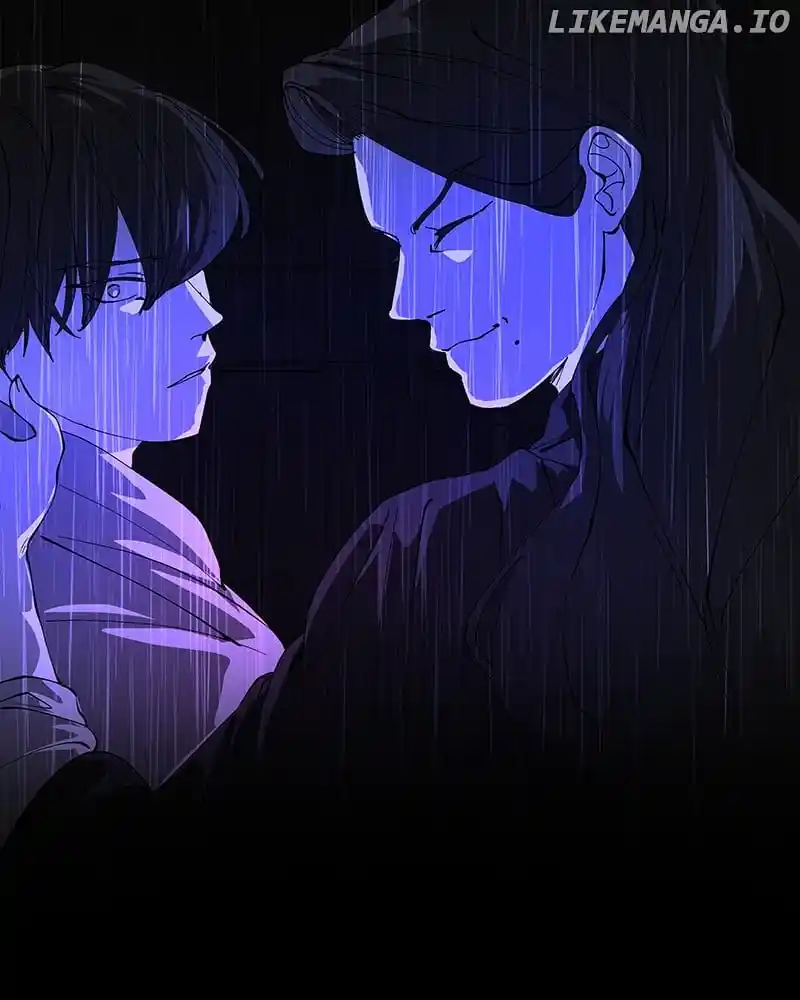 I Love Yoo Chapter 260