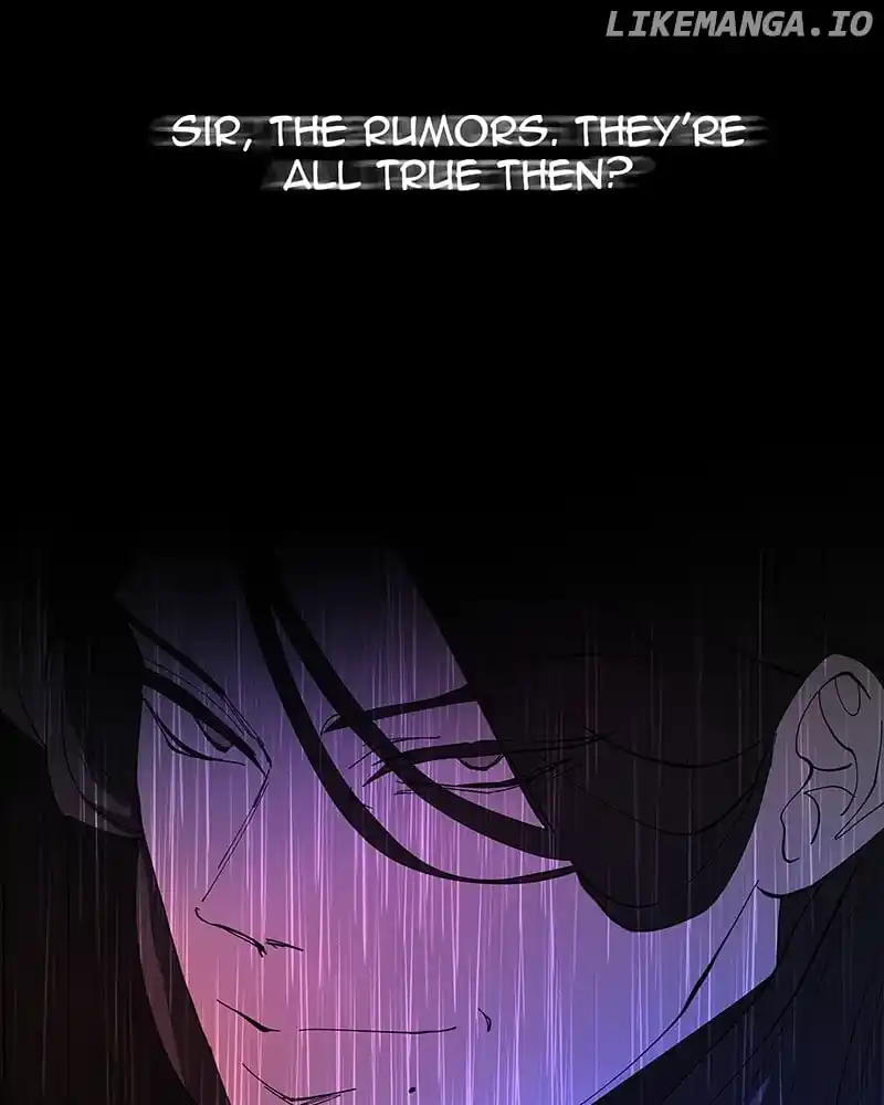 I Love Yoo Chapter 260