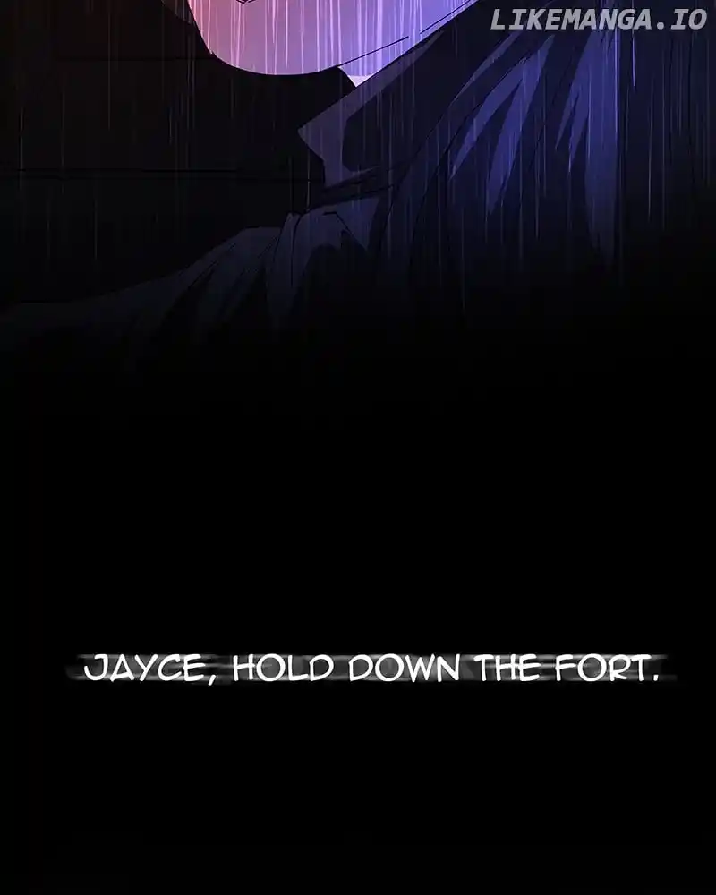 I Love Yoo Chapter 260